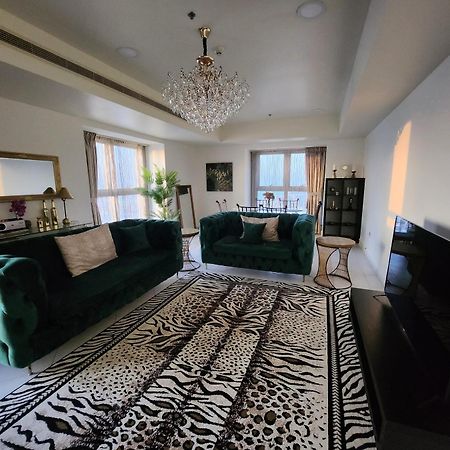 Luxury Stay In Marina Dubai Bagian luar foto