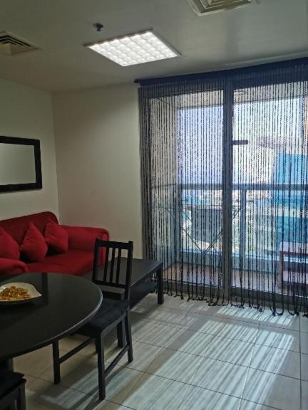 Luxury Stay In Marina Dubai Bagian luar foto