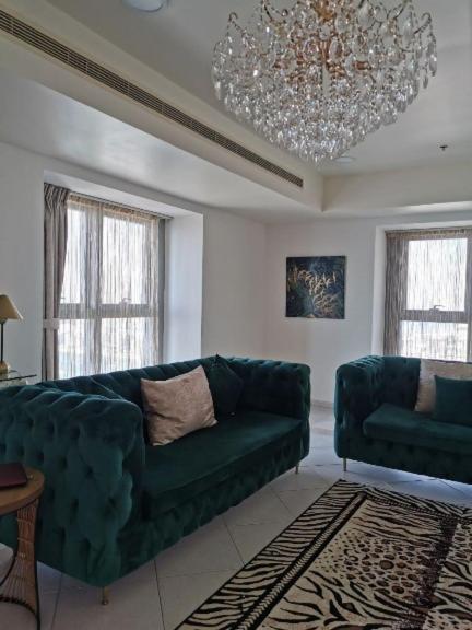 Luxury Stay In Marina Dubai Bagian luar foto