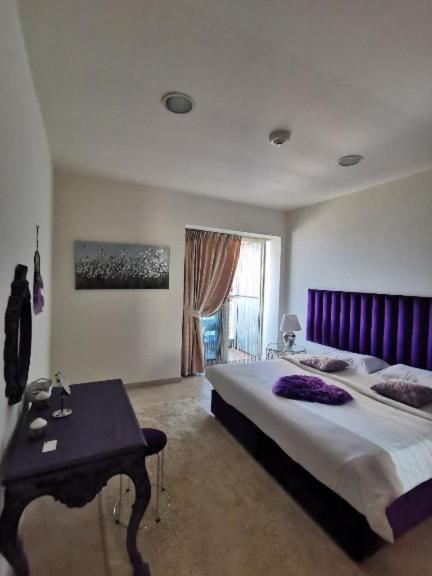 Luxury Stay In Marina Dubai Bagian luar foto