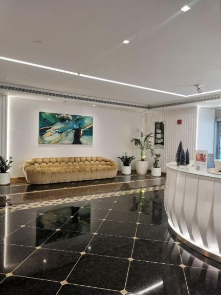 Luxury Stay In Marina Dubai Bagian luar foto