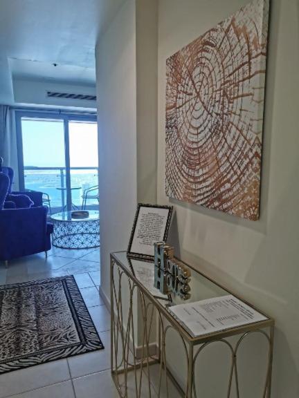 Luxury Stay In Marina Dubai Bagian luar foto