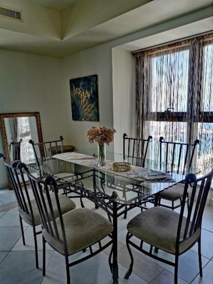 Luxury Stay In Marina Dubai Bagian luar foto